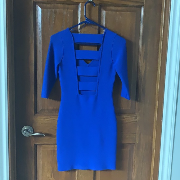 Guess dress - Picture 2 of 3